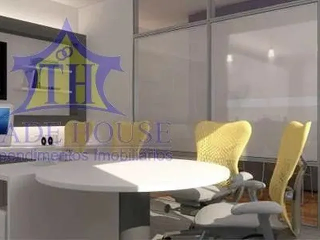 Imagem 3: Sala em Jardim - Santo André