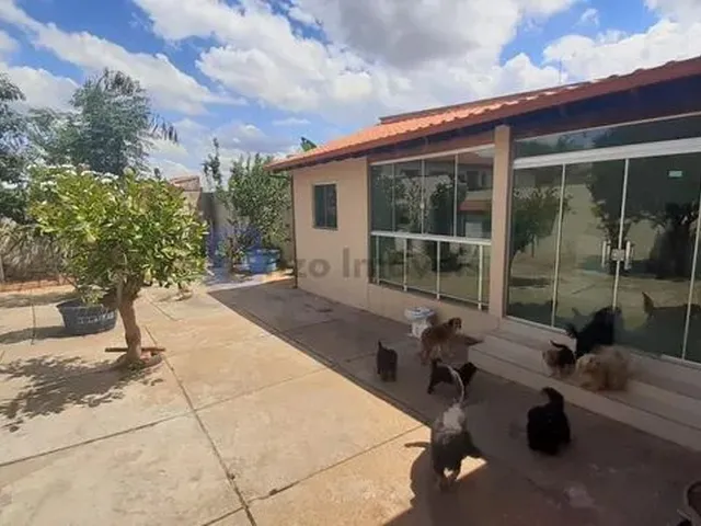 Imagem 1: Casa para Venda em Ra XXVI Sobradinho Ii, Setor de Mansões de Sobradinho, 6
