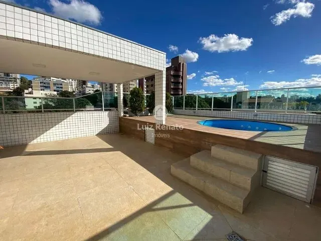 Imagem: Cobertura À Venda 4 Quartos 1 Suíte 4