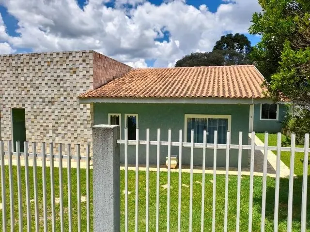 Imagem: Casa na Área Urbana Vila Prado