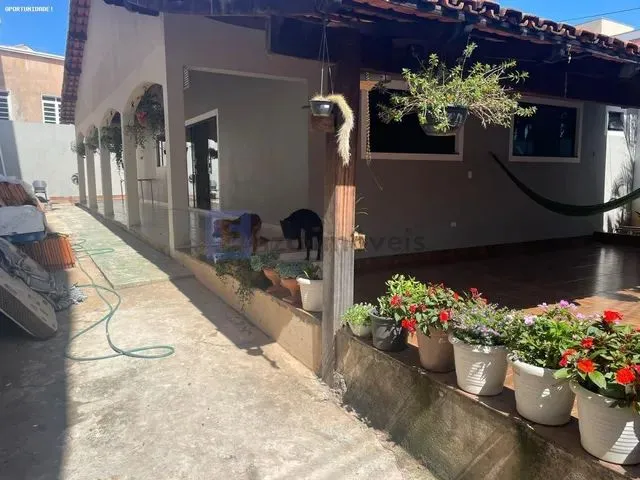 Imagem: Casa em Condomínio para Venda em Ra V Sobradinho