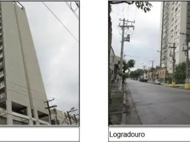 Imagem: Santos - Comercial - Vila Mathias