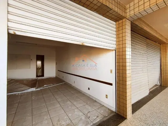 Imagem 2: Sala com Aproximadamente 45M² em Ótima Localização Próximo Ao Ponto Comercial Do