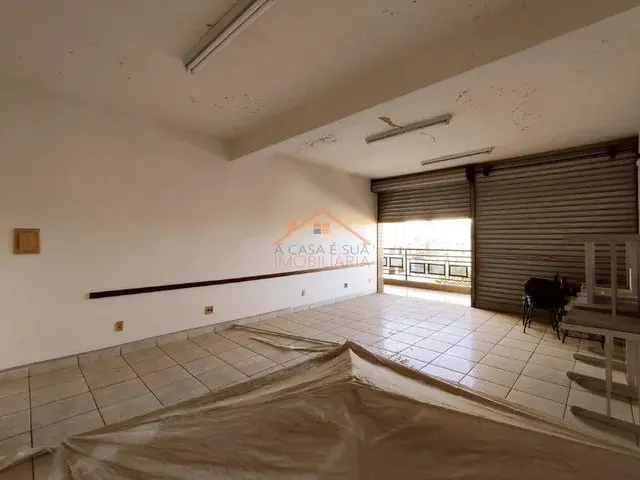 Imagem 3: Sala com Aproximadamente 45M² em Ótima Localização Próximo Ao Ponto Comercial Do