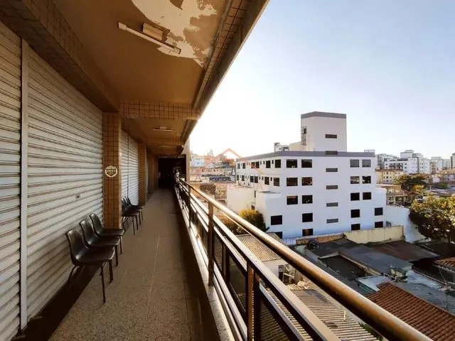 Imagem 4: Sala com Aproximadamente 45M² em Ótima Localização Próximo Ao Ponto Comercial Do
