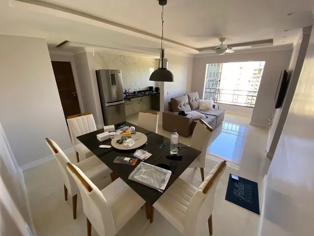 Imagem: Apartamento 3 Quartos Felicitá Goiania