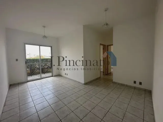Imagem: Apartamento Padrão em Jundiaí