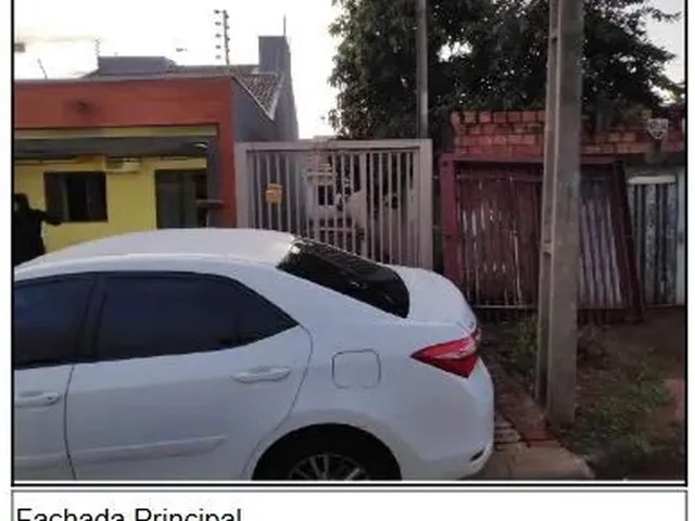 Imagem: Cascavel - Casa Padrão - Esmeralda