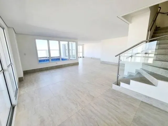 Imagem: Santos - Residencial - Embaré
