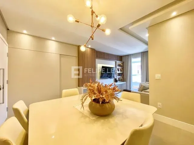 Imagem 1: Apartamento para Venda em São José, Campinas, 2 Dormitórios, 2 Suítes, 3 Banheiros, 2