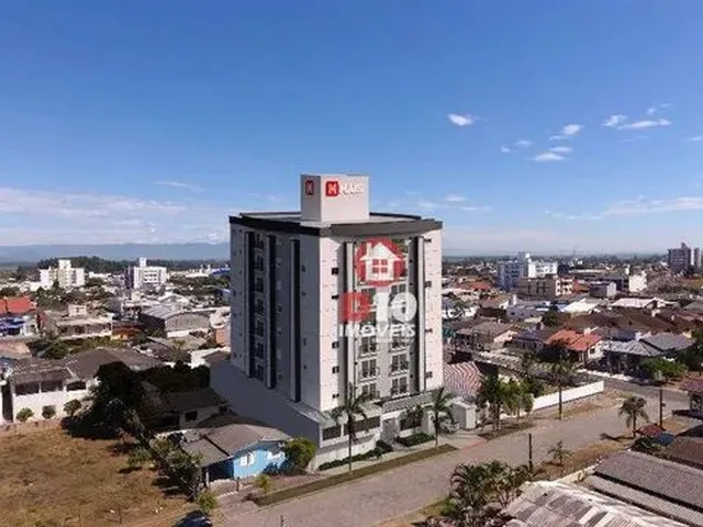 Imagem: Apartamento com 2 Dormitórios À Venda