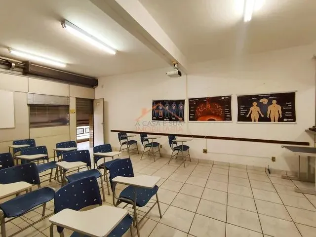 Imagem 4: Sala com Aproximadamente 30M² em Ótima Localização Próximo Ao Ponto Comercial Do