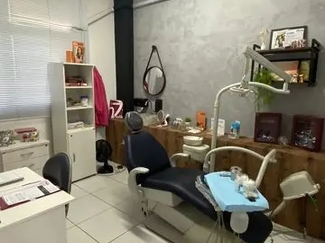 Imagem: Passo Estrutura de Clínica Odontológica