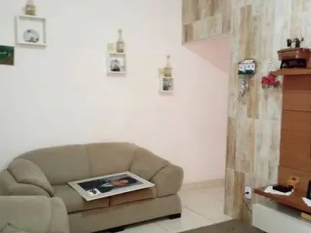 Imagem: Casa para Venda Tem 78 Metros Quadrados
