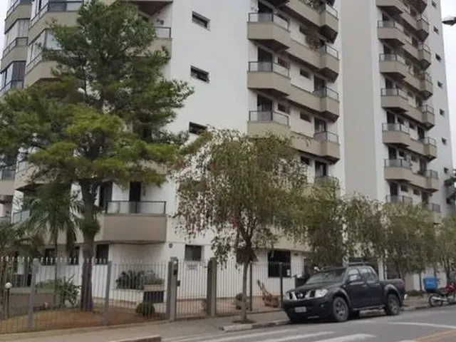 Imagem: Apartamento com 3 Dormitórios À Venda