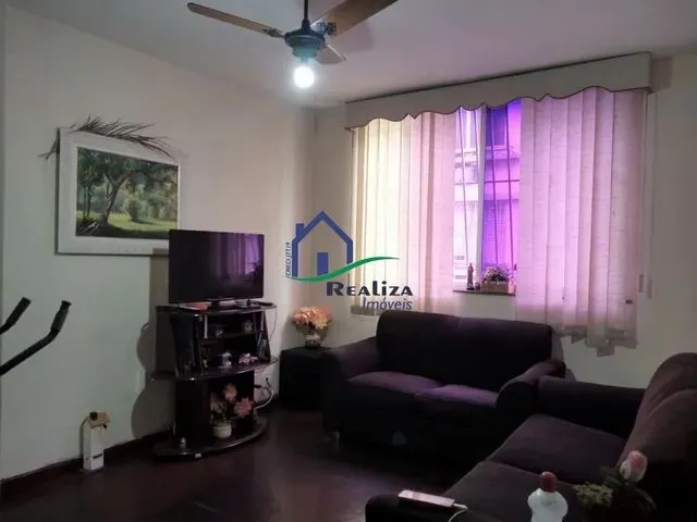 Imagem: O apartamento possui 2 Dormitórios, 1 Banheiro, 1 Vaga na