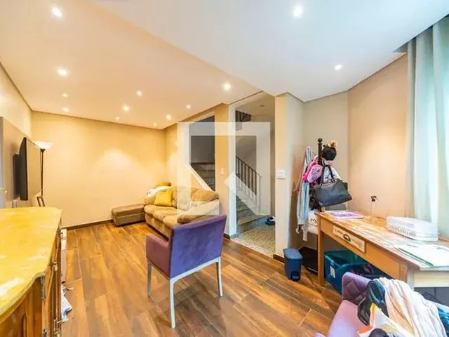 Imagem 1: Casa para Aluguel - Jardim Bela Vista, 2 Quartos, 160 M2