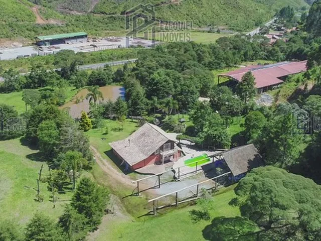 Imagem: Imóvel Único em Rancho Queimado para Moradia
