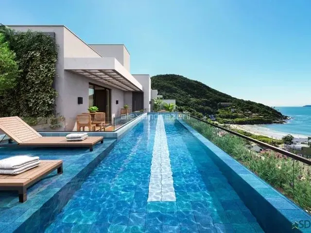 Imagem: Casas Alto Padrão - 4 Ilhas