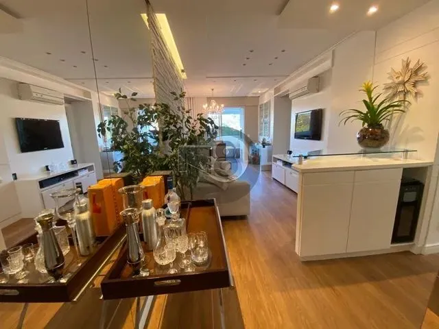 Imagem: Florianópolis - Apartamento Padrão - Trindade