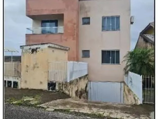 Imagem: Palhoca - Apartamento Padrão - Madri