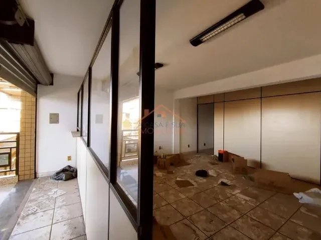 Imagem 4: Sala com Aproximadamente 45M² em Ótima Localização Próximo Ao Ponto Comercial Do