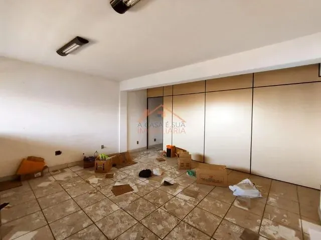 Imagem 6: Sala com Aproximadamente 45M² em Ótima Localização Próximo Ao Ponto Comercial Do