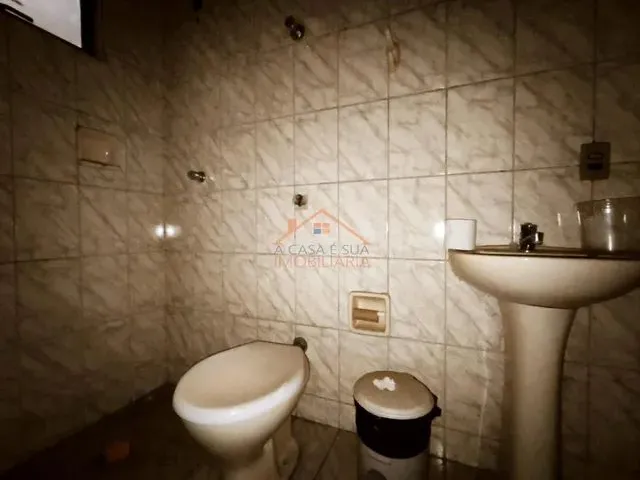 Imagem 2: Sala com Aproximadamente 45M² em Ótima Localização Próximo Ao Ponto Comercial Do