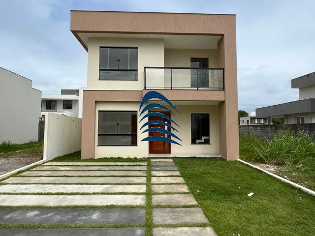 Imagem: Excelente Casa em Catu de Abrantes Fino