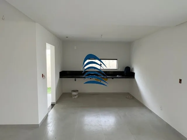 Imagem 4: Excelente Casa em Catu de Abrantes Fino Acabamento com 4 Suítes Ótima Localização