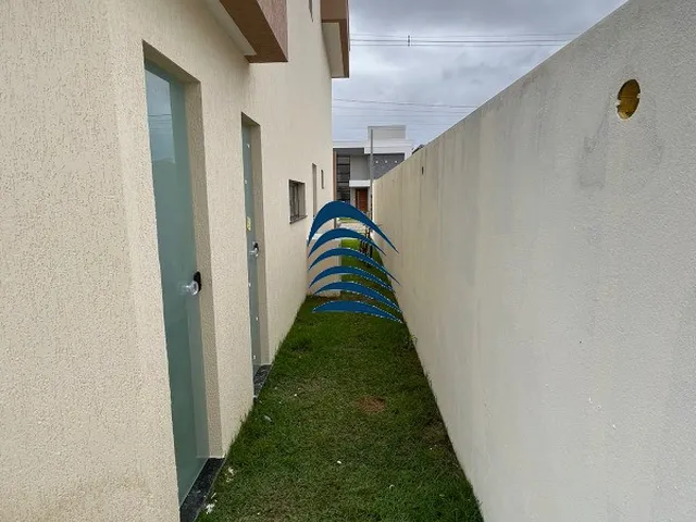 Imagem 13: Excelente Casa em Catu de Abrantes Fino Acabamento com 4 Suítes Ótima Localização