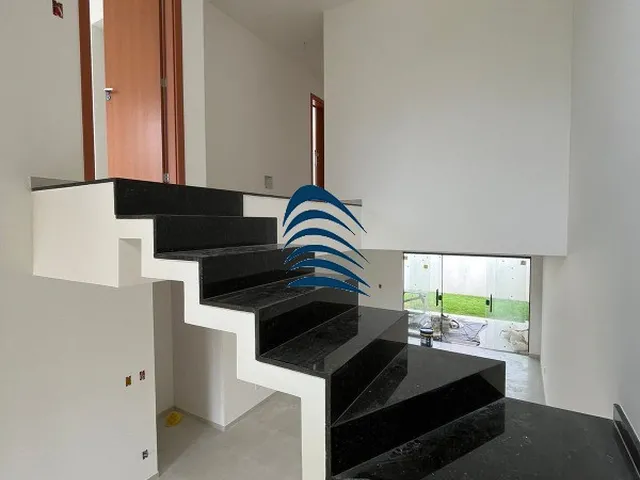Imagem 8: Excelente Casa em Catu de Abrantes Fino Acabamento com 4 Suítes Ótima Localização