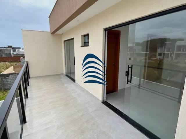 Imagem 3: Excelente Casa em Catu de Abrantes Fino Acabamento com 4 Suítes Ótima Localização