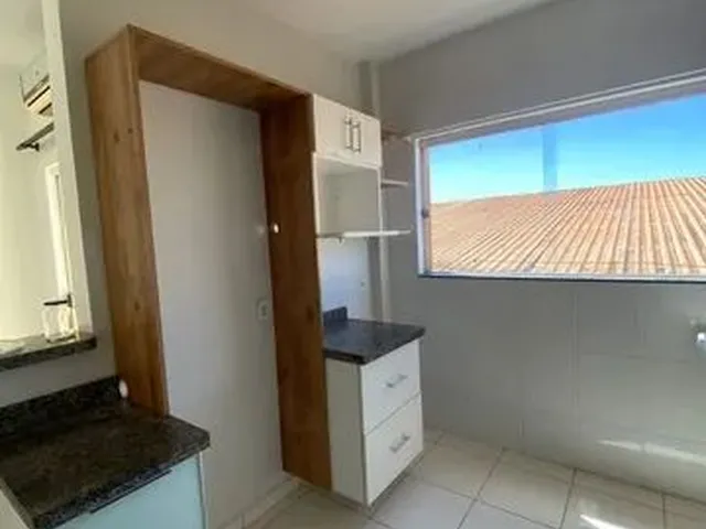 Imagem 2: Vendo Um Apartamento no Edifício Topázio Tem 64 M2 com 2 Quartos - Porto Velho