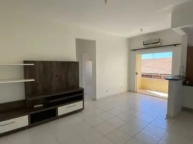 Imagem 7: Vendo Um Apartamento no Edifício Topázio Tem 64 M2 com 2 Quartos - Porto Velho