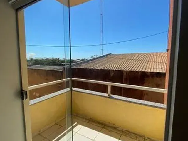 Imagem 12: Vendo Um Apartamento no Edifício Topázio Tem 64 M2 com 2 Quartos - Porto Velho