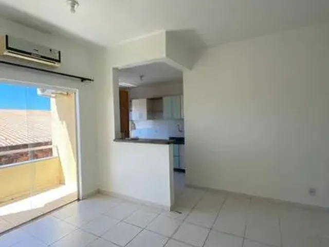 Imagem 5: Vendo Um Apartamento no Edifício Topázio Tem 64 M2 com 2 Quartos - Porto Velho