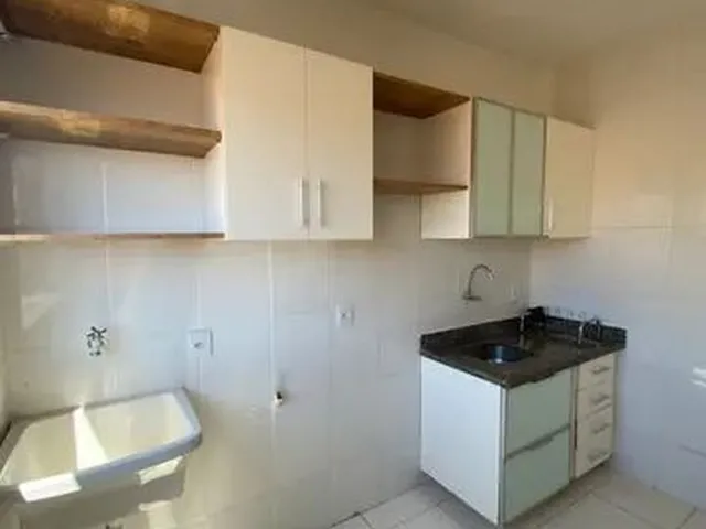 Imagem 4: Vendo Um Apartamento no Edifício Topázio Tem 64 M2 com 2 Quartos - Porto Velho