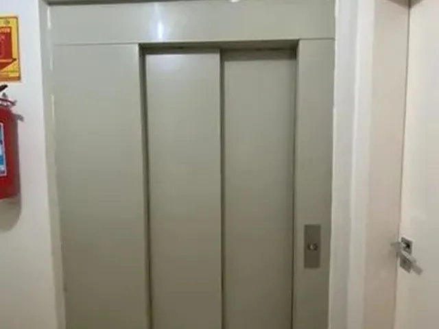 Imagem 3: Vendo Um Apartamento no Edifício Topázio Tem 64 M2 com 2 Quartos - Porto Velho