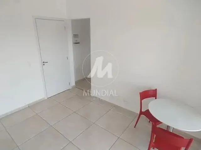 Imagem: Apartamento (Tipo - Padrao) 1 Dormitórios