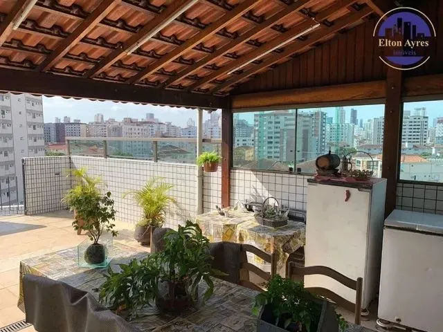 Imagem: Santos - Residencial - Vila Belmiro