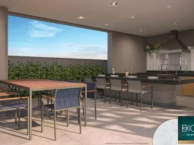 Imagem: Apartamento para Venda Tem 66 Metros Quadrados