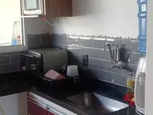 Imagem: Casa Pronta para Morar