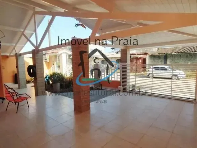 Imagem: Casa para Venda em Ubatuba, Praia da Maranduba