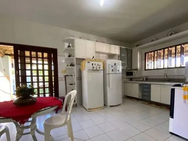 Imagem 2: Casa no Condomínio Morada da Praia I