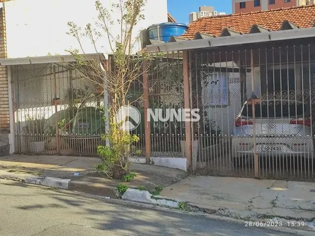 Imagem: Casa Térrea em Osasco