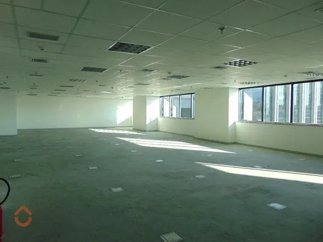 Imagem 1: Rio de Janeiro - Conjunto Comercial/Sala - Cidade Nova