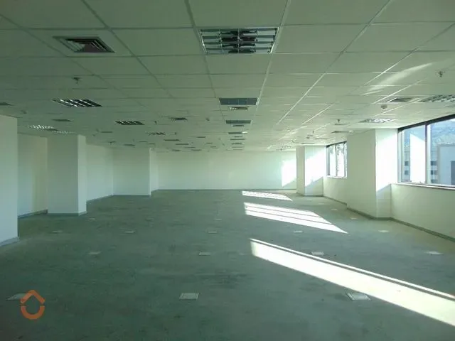 Imagem 4: Rio de Janeiro - Conjunto Comercial/Sala - Cidade Nova