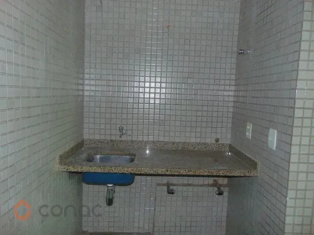 Imagem 2: Rio de Janeiro - Conjunto Comercial/Sala - Cidade Nova