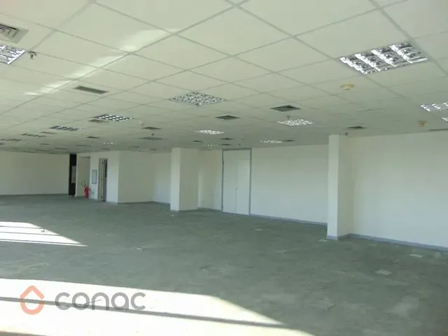 Imagem 5: Rio de Janeiro - Conjunto Comercial/Sala - Cidade Nova